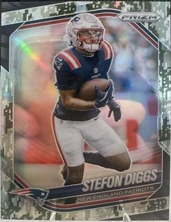 Stefon Diggs