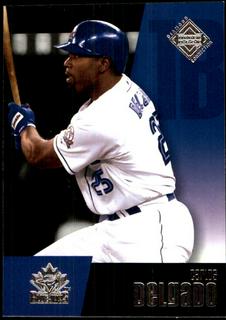 Carlos Delgado