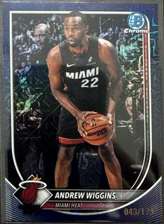 Andrew Wiggins