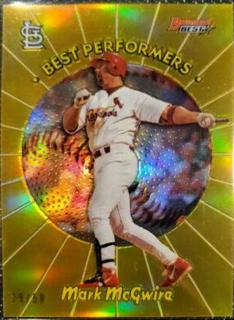 Mark McGwire