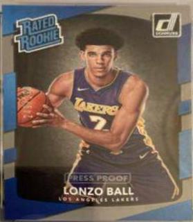 Lonzo Ball
