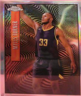Myles Turner