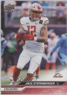 Jace Sternberger