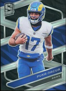 Puka Nacua
