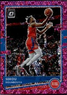 Sekou Doumbouya