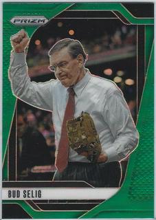 Bud Selig