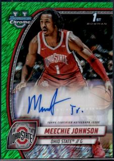 Meechie Johnson