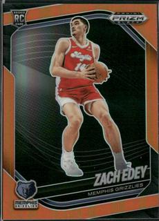 Zach Edey