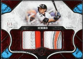 Ichiro