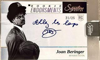 Joan Beringer