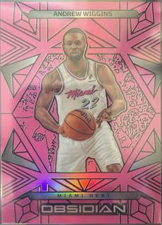 Andrew Wiggins