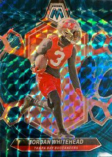 Jordan Whitehead