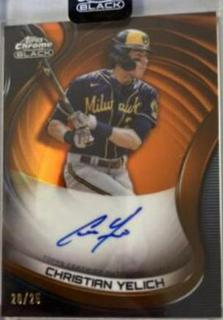 Christian Yelich