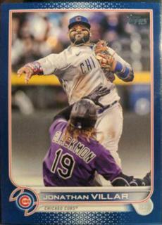 Jonathan Villar