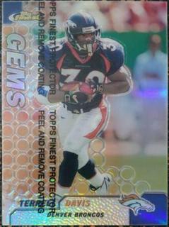 Terrell Davis