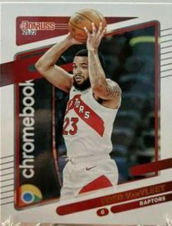 Fred VanVleet