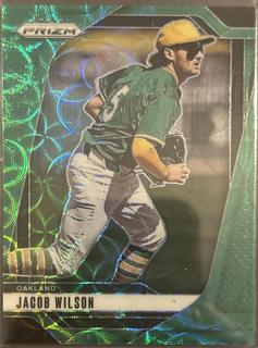 Jacob Wilson