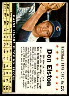 Don Elston