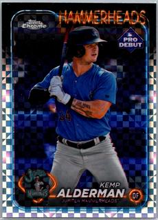 Kemp Alderman