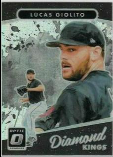 Lucas Giolito