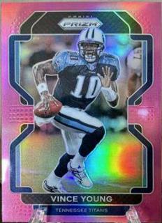 Vince Young
