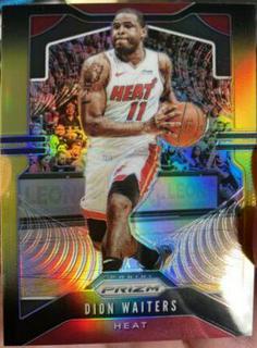 Dion Waiters