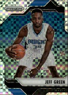 Jeff Green