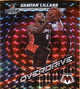 Damian Lillard