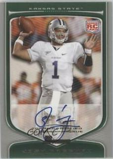 Josh Freeman