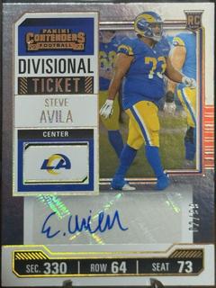 Steve Avila