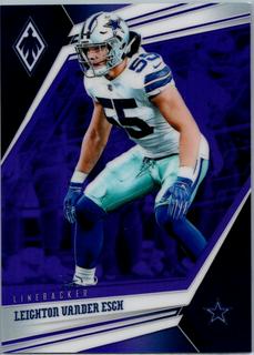 Leighton Vander Esch