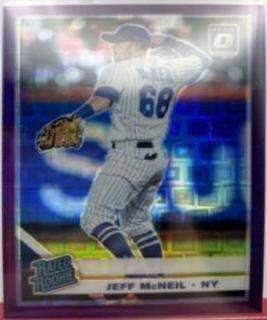 Jeff McNeil