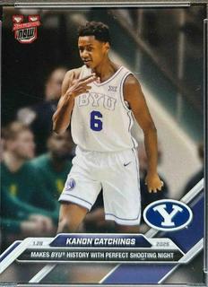 Kanon Catchings