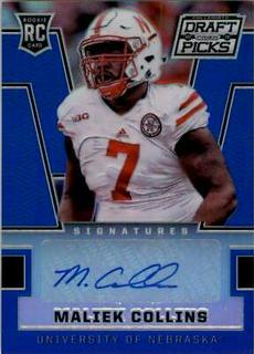 Maliek Collins