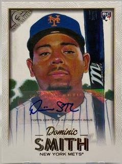 Dominic Smith