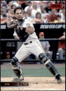 Mike Piazza