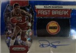 Ralph Sampson