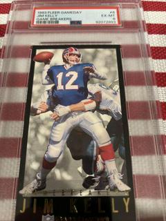 Jim Kelly