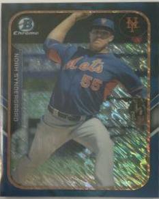 Noah Syndergaard