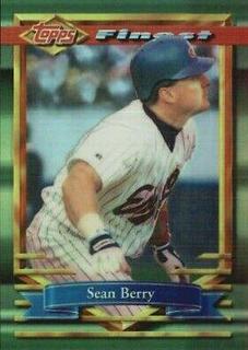 Sean Berry