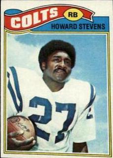 Howard Stevens