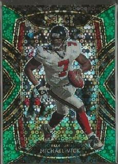Michael Vick
