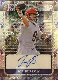 Joe Burrow