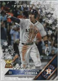 Carlos Correa