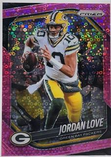 Jordan Love