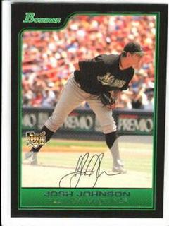 Josh Johnson