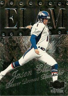 Jason Elam