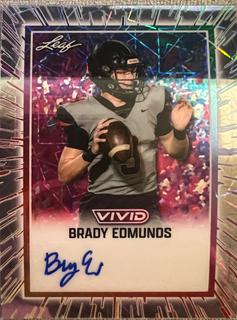 Brady Edmunds