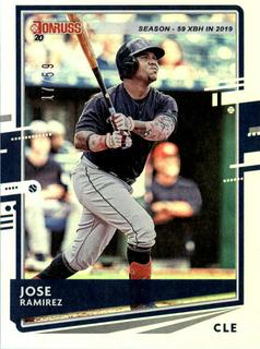 Jose Ramirez