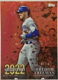 Freddie Freeman